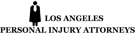 LOS ANGELES PERSONAL INJURY ATTORNEYS